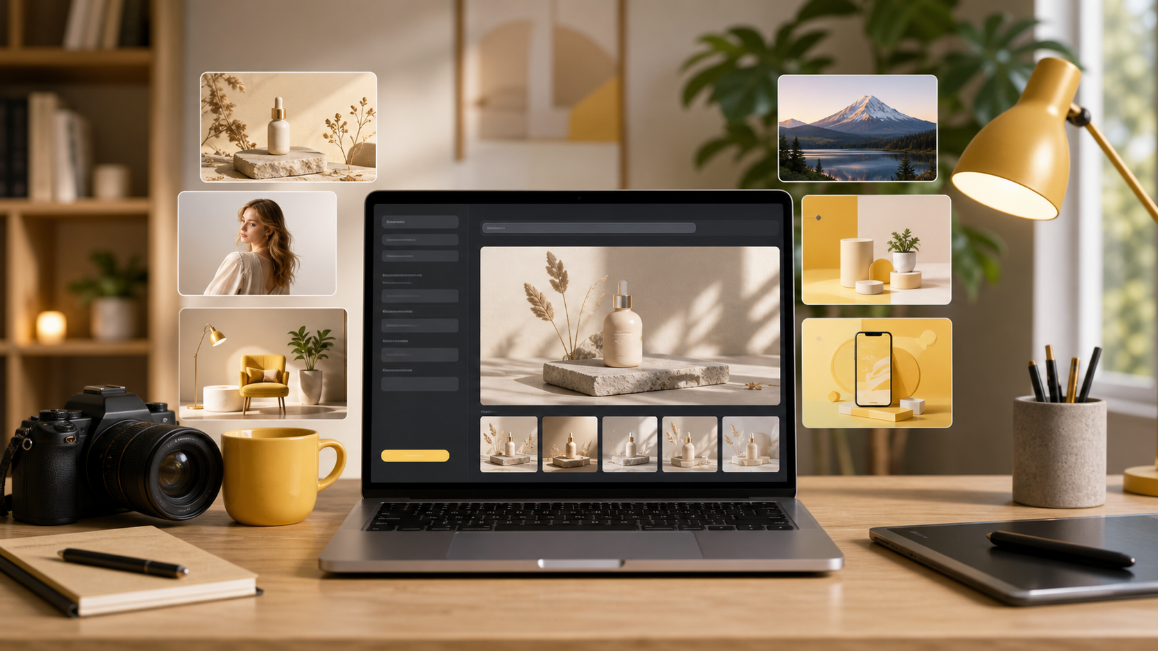 What Is Nano Banana AI? Tool, Features, and Use Cases