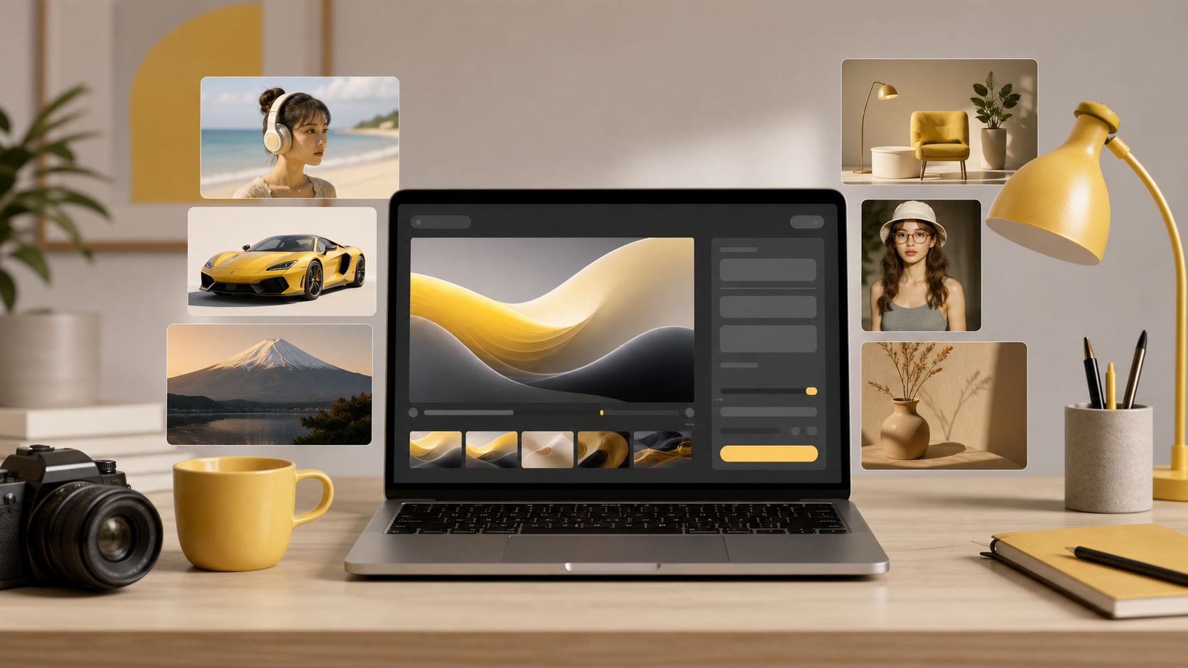 What Is Nano Banana? AI Image Generator Explained