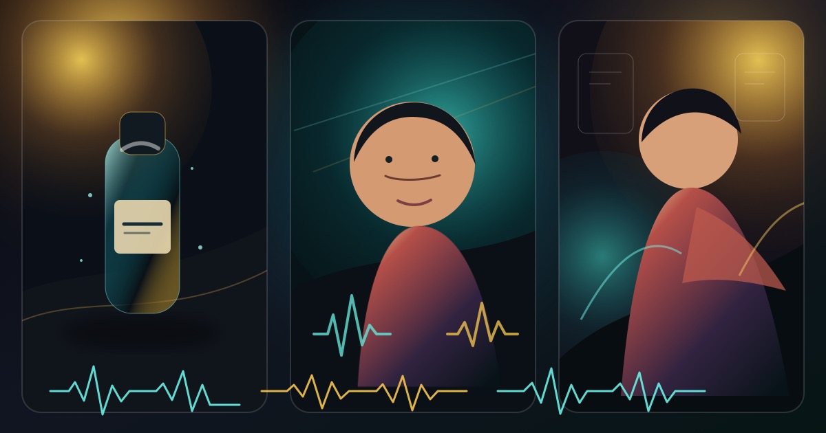 Illustrative cinematic frame for a MiniMax H3 Max text-to-video workflow